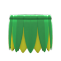 Green Grass Skirt NH Icon.png