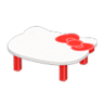 Hello Kitty table