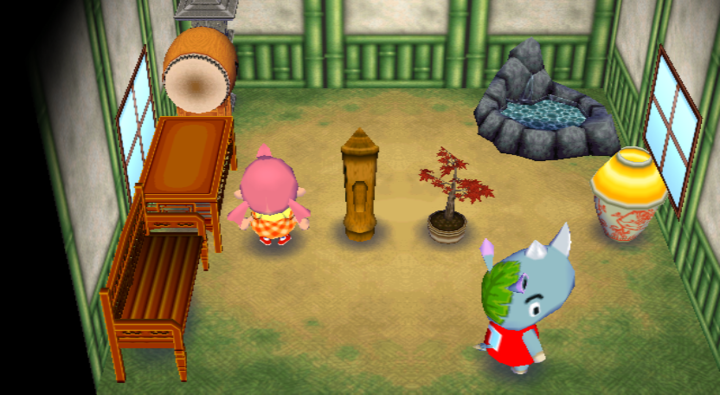 Tank - Animal Crossing Wiki - Nookipedia