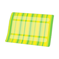 Lemon-lime paper