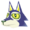 Lobo NH Villager Icon.png