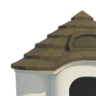 Olive Wooden Roof NH Icon.png