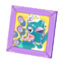 Pavé's pic