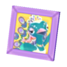 Pavé's pic