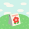 Plant Flower Seeds NH Nook Miles+ (Nature Day) Icon.png