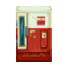 pop machine