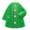 Raincoat (Green) NH Icon.png