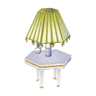 regal lamp
