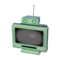 Robo-TV (Green Robot) NL Model.png