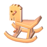 Rocking horse