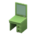 Simple vanity's Green variant