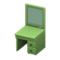 Simple Vanity (Green) NH Icon.png