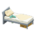 Sloppy bed's Gray variant