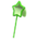 Star net's Light green variant