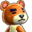 Teddy HHD Villager Icon.png