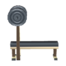 weight bench
