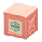 Wooden Box (Pink - Antique) NH Icon.png