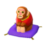 Zodiac Monkey NL Model.png