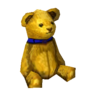 Baby bear