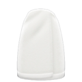Bath-Towel Wrap (White) NH Icon.png
