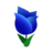 Blue Tulips PC Icon.png