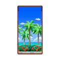 Breezy-Palm-Trees Wall PC Icon.png