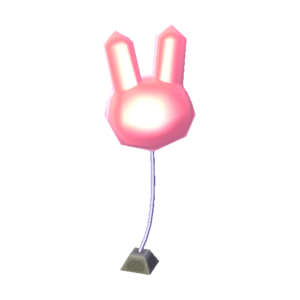 Bunny P. Balloon NL Model.png