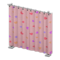 Curtain Partition (Silver - Pink) NH Icon.png