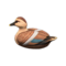 Decoy Duck (Spot-Billed) NH Icon.png