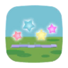 Enchanted Starry Fence PC Icon.png