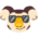 Eugene NH Villager Icon.png