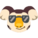 Biker jacket (New Horizons) - Animal Crossing Wiki - Nookipedia