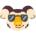 Eugene NH Villager Icon.png
