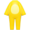 Frog Costume (Yellow) NH Icon.png