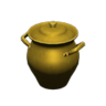 golden urn
