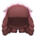 Gothic headdress's Pink variant