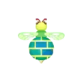 Green Brickbee PC Icon.png