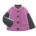 Humble Sweater's Purple variant