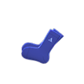 Labelle Socks (Ocean) NH Storage Icon.png