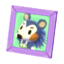Mabel's pic