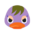 Mallary NH Villager Icon.png