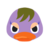 Mallary NH Villager Icon.png