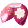 Merry's Sakura Cookie PC Icon.png