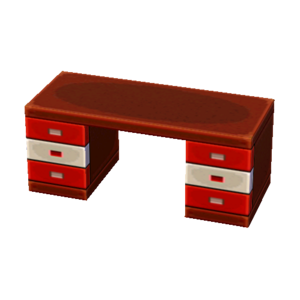 Modern Desk (Red Tone) NL Model.png