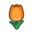 Orange Tulips NH Inv Icon.png