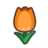Orange Tulips NH Inv Icon.png