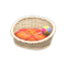 Pet Bed (White - Checkered) NH Icon.png
