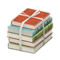 Recycled-Paper Bundle (Dictionaries) NH Icon.png
