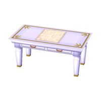 Regal table
