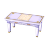 Regal table